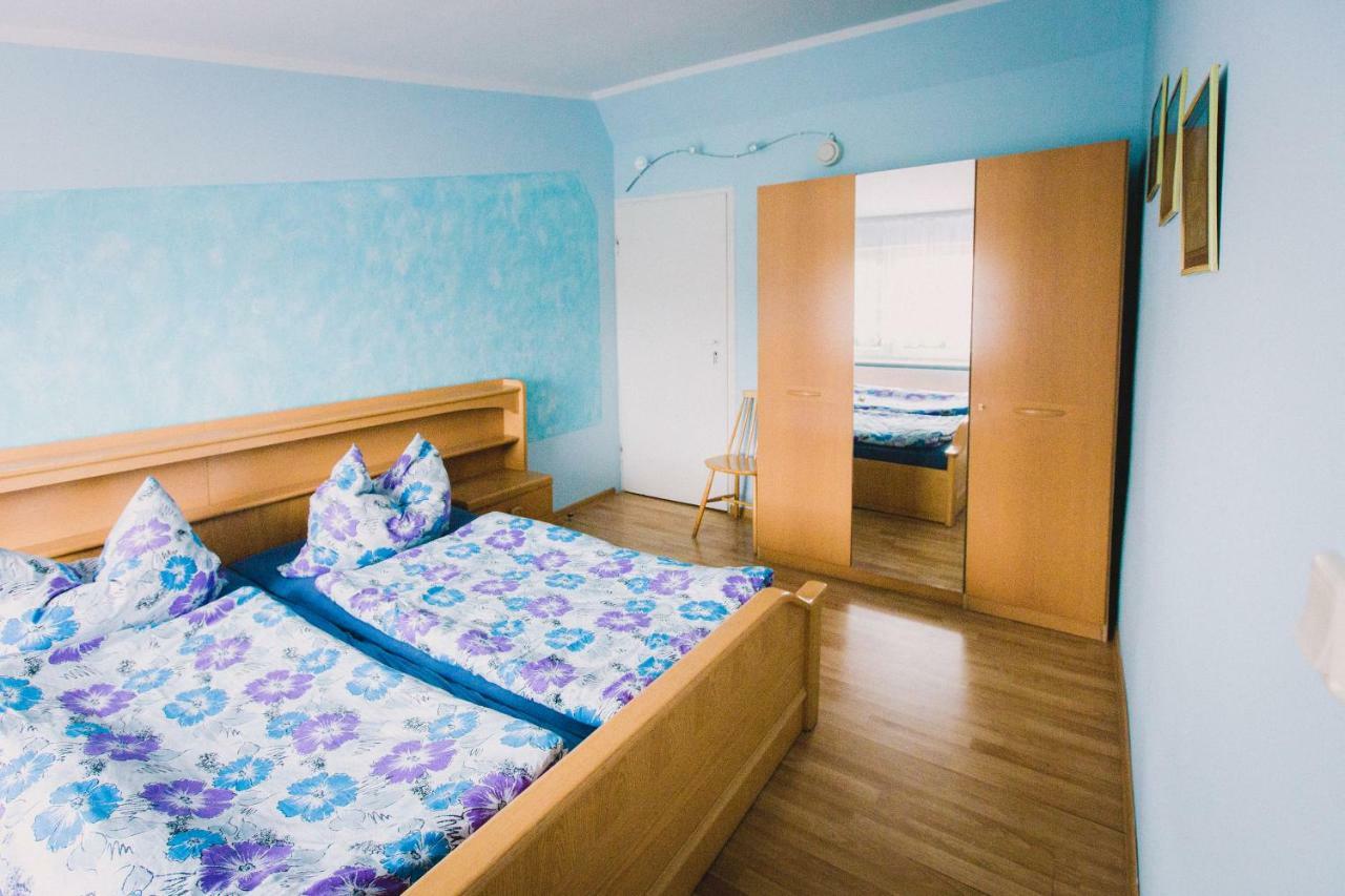 Villa Atr Rejnard Tadaj Jedwabno Exterior foto